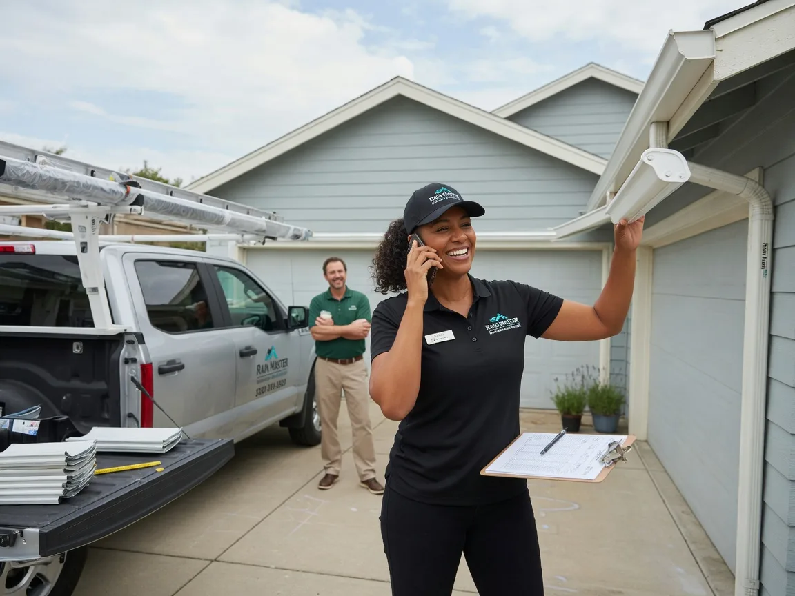 Gutter Installation Le Roy, IL FAQs